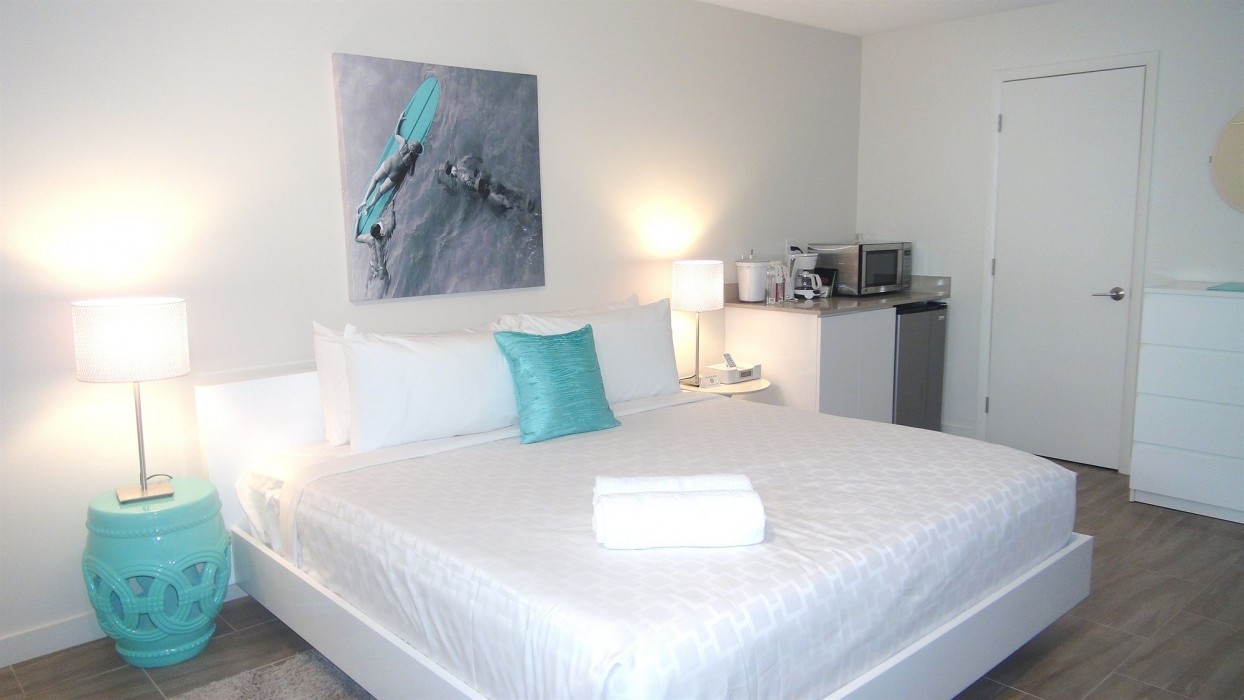 Aqua Hotel, Fort Lauderdale 29/100