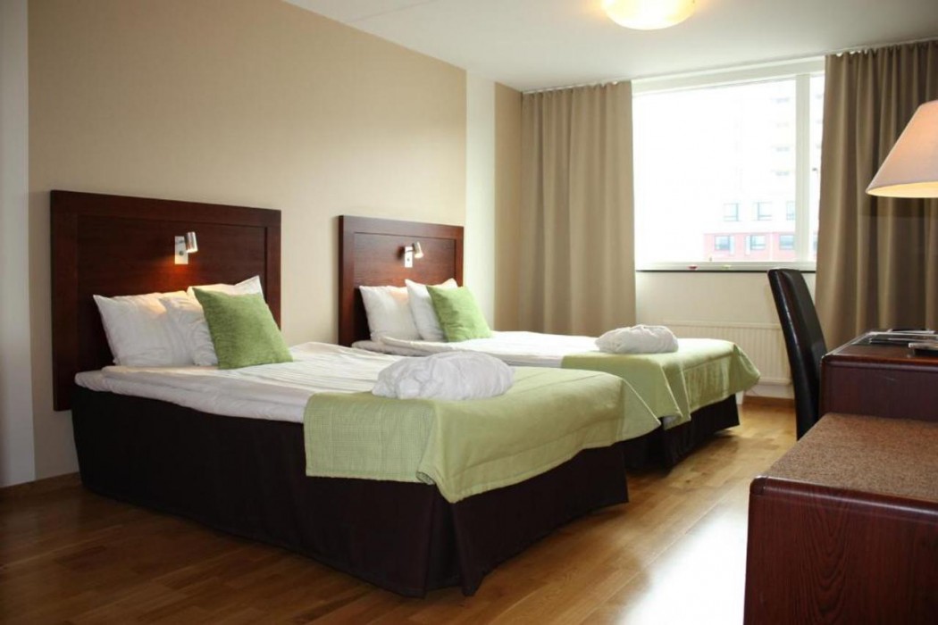 First Hotel Jorgen Kock 12/39