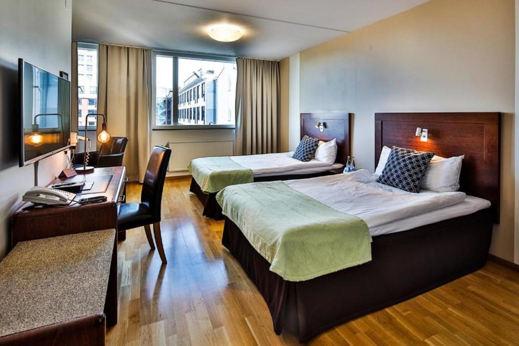 First Hotel Jorgen Kock 16/39