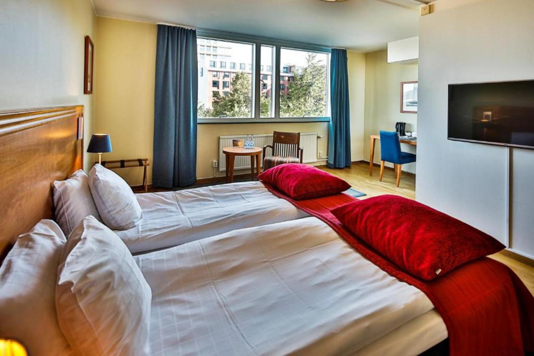 First Hotel Jorgen Kock 14/39