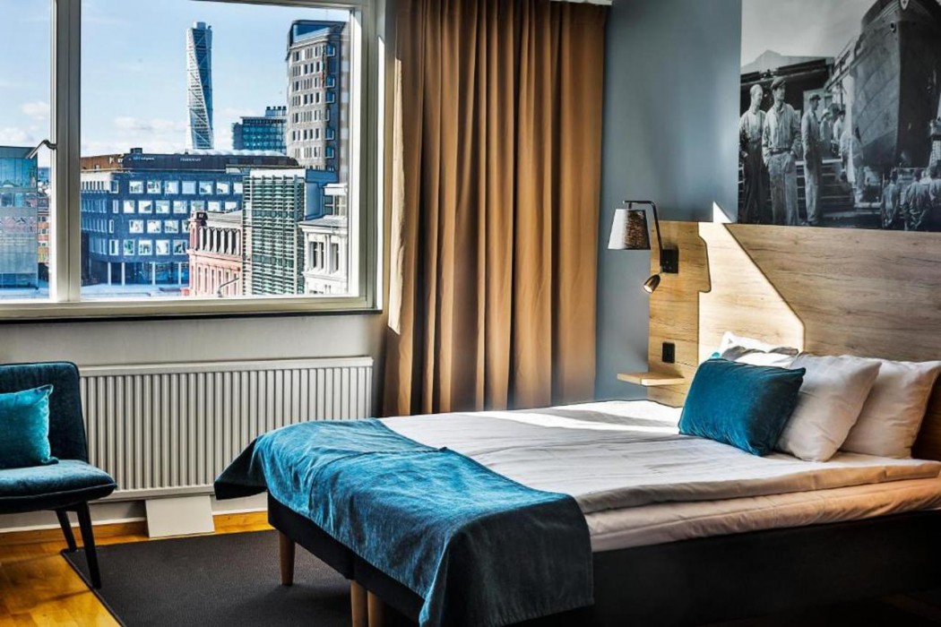 First Hotel Jorgen Kock 17/39