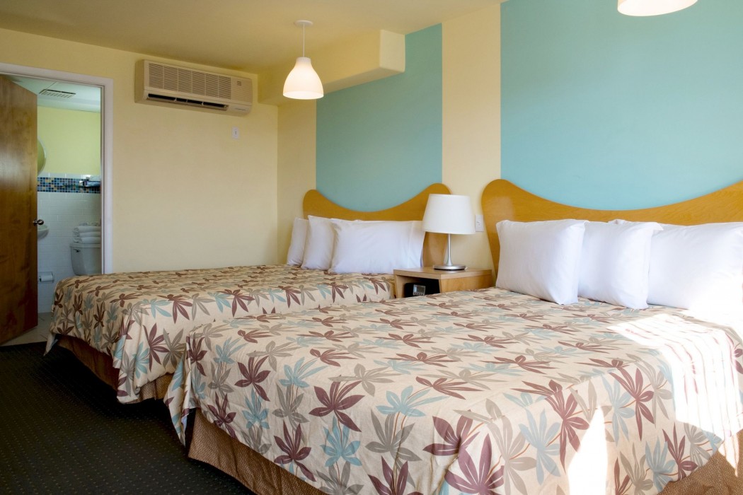 Shalimar Resort 69/100