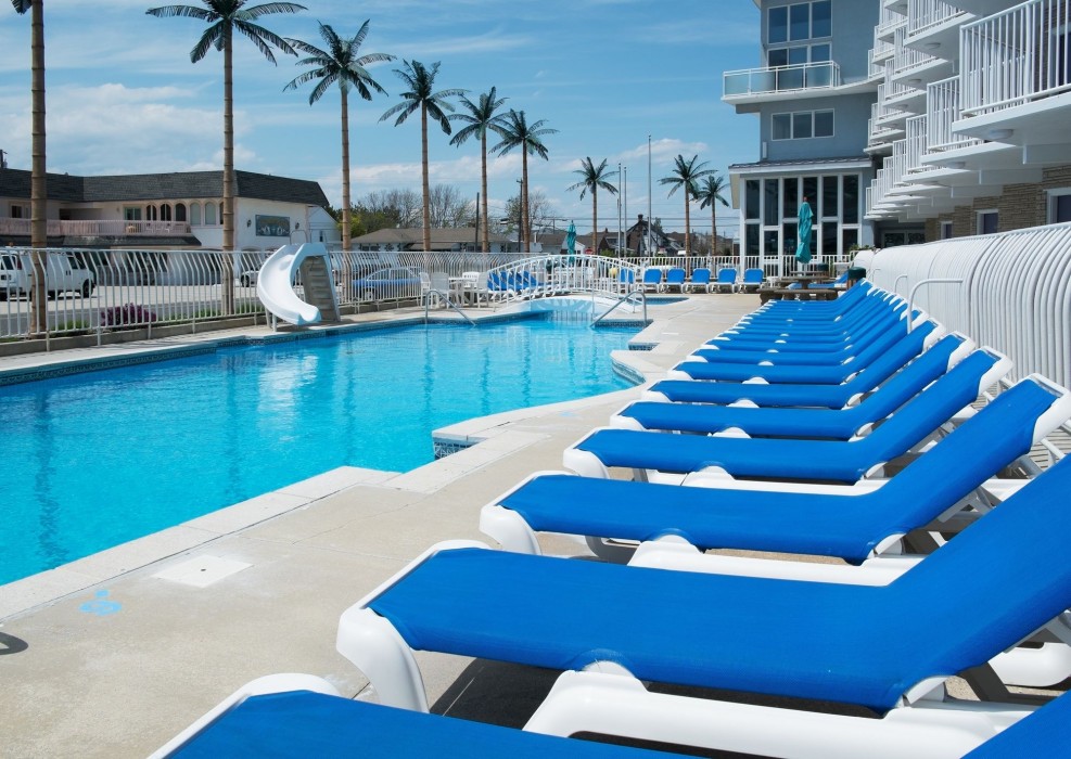 Shalimar Resort 50/100