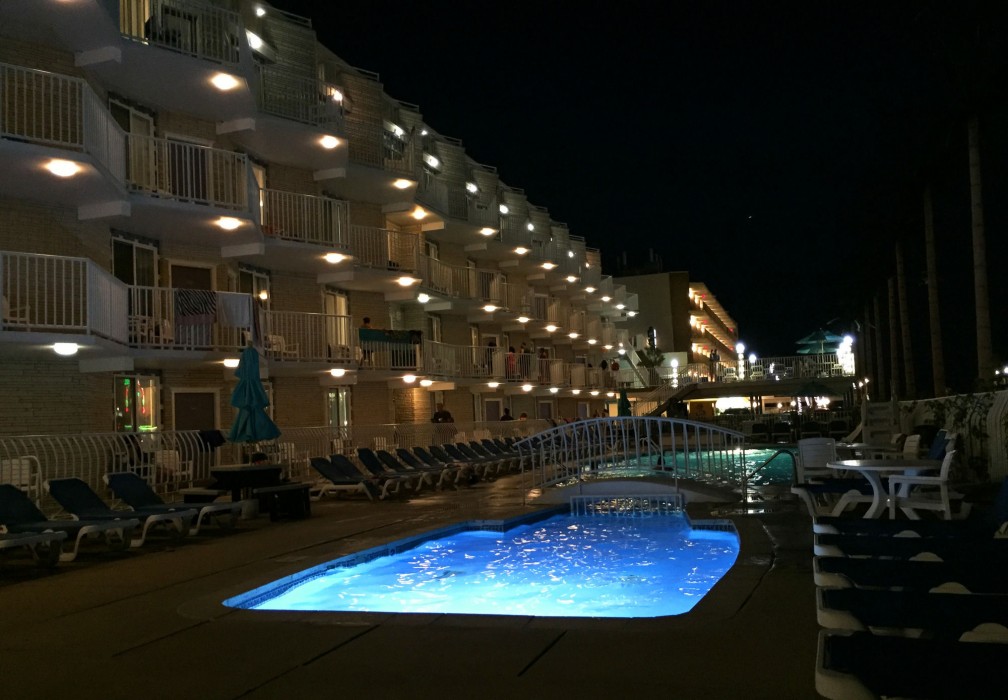 Shalimar Resort 40/100