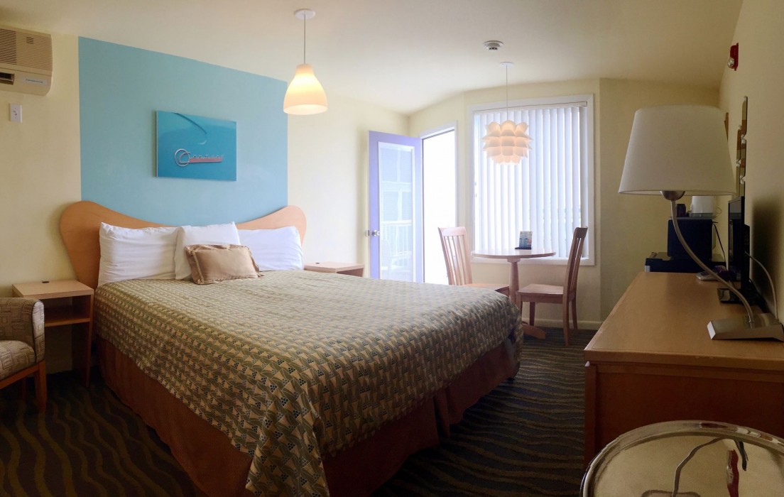 Shalimar Resort 60/100