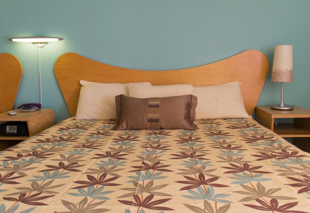 Shalimar Resort 37/100