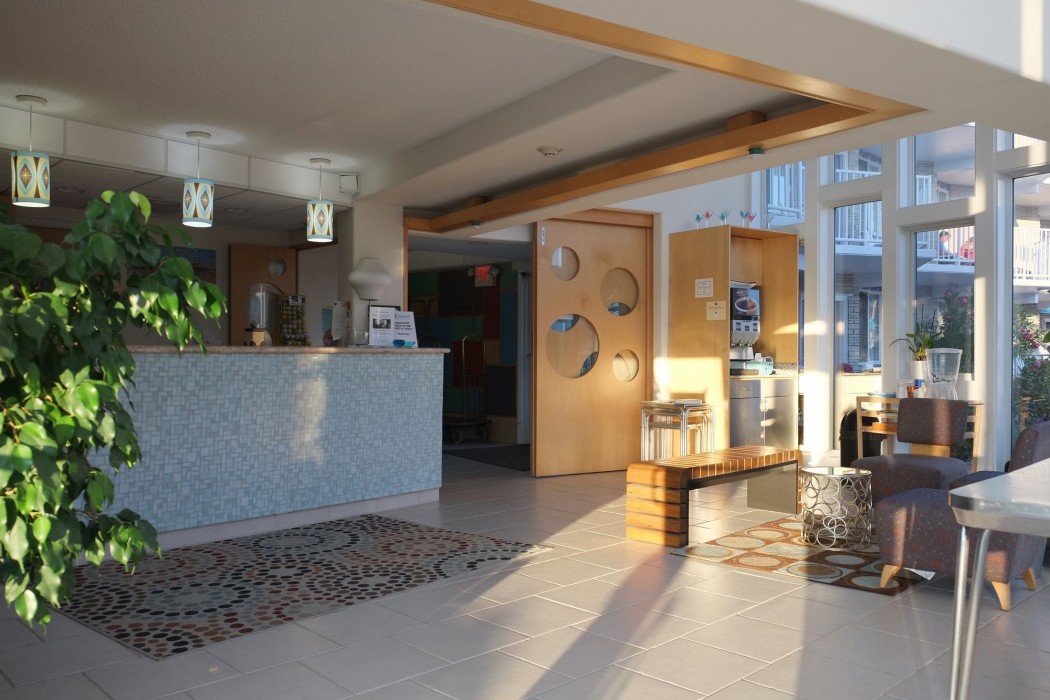 Shalimar Resort 39/100