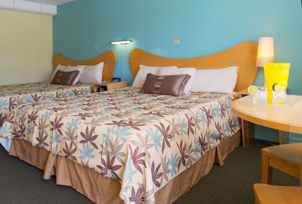 Shalimar Resort 52/100