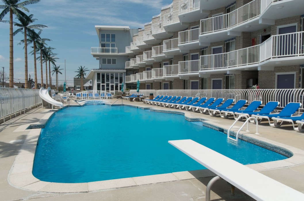 Shalimar Resort 33/100