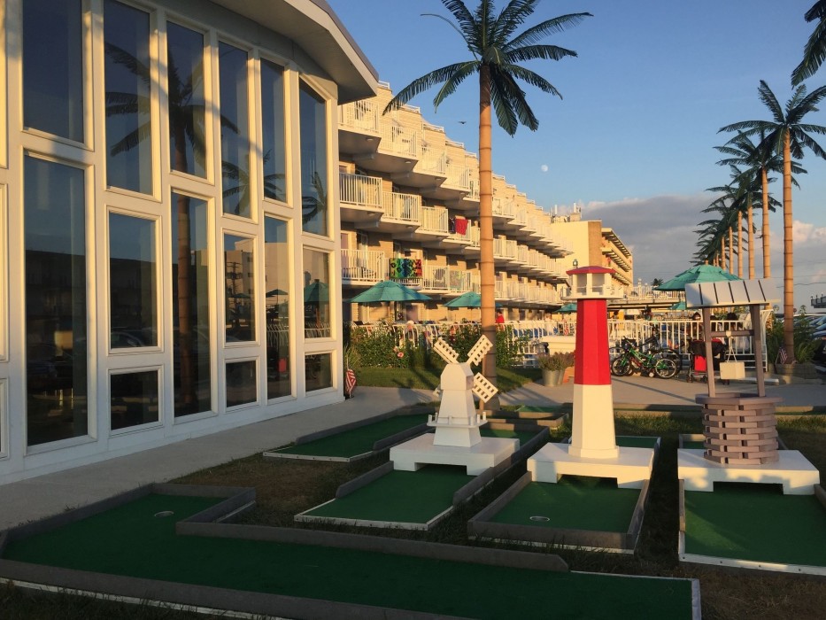 Shalimar Resort 72/100