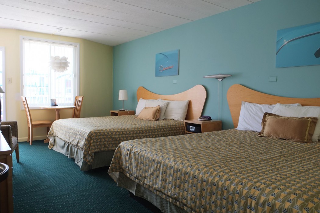 Shalimar Resort 36/100