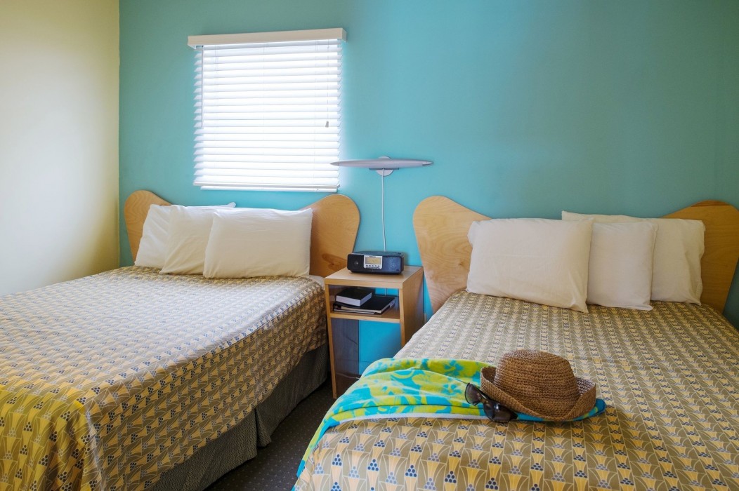 Shalimar Resort 59/100