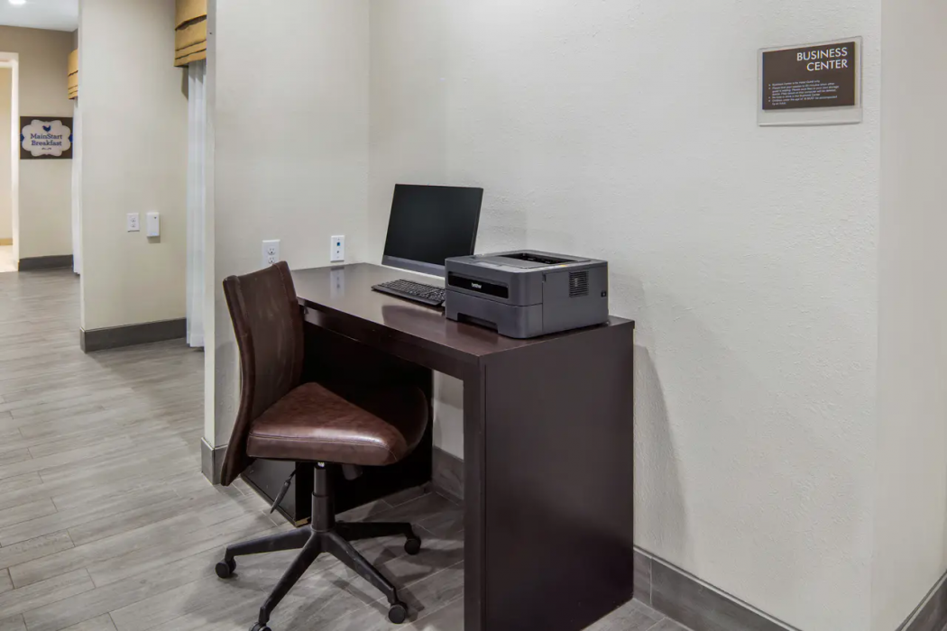 Sleep Inn Big Spring North I-20 15/30