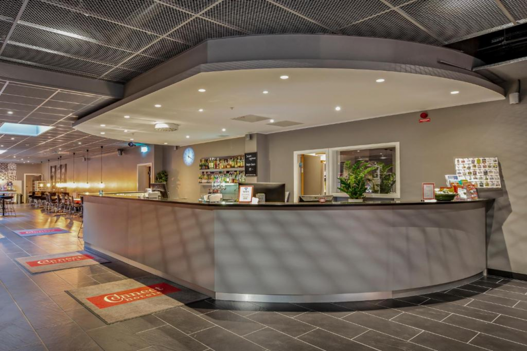 Aiden by Best Western Stockholm City 5/50