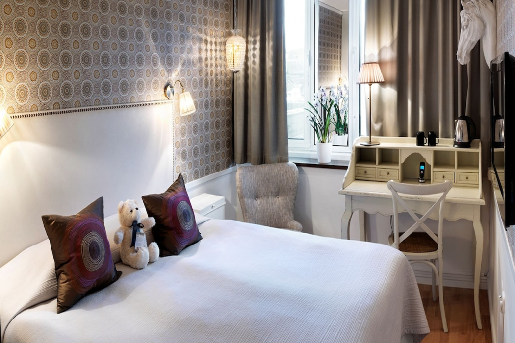 Freys Hotel 21/65