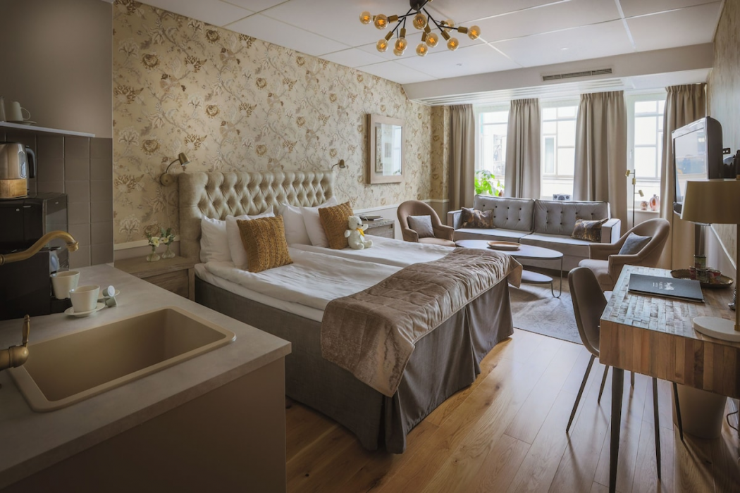 Freys Hotel 16/65