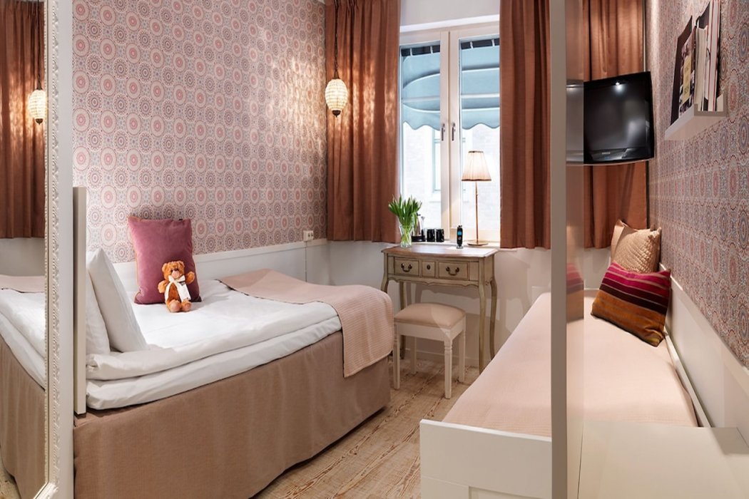 Freys Hotel 19/65