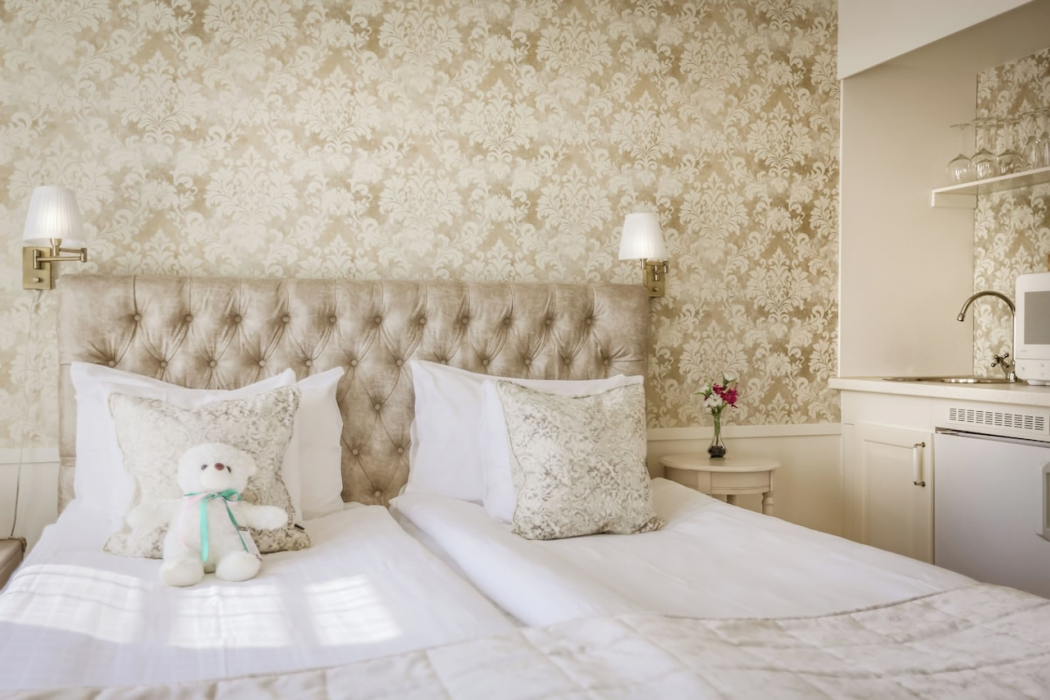 Freys Hotel 15/65