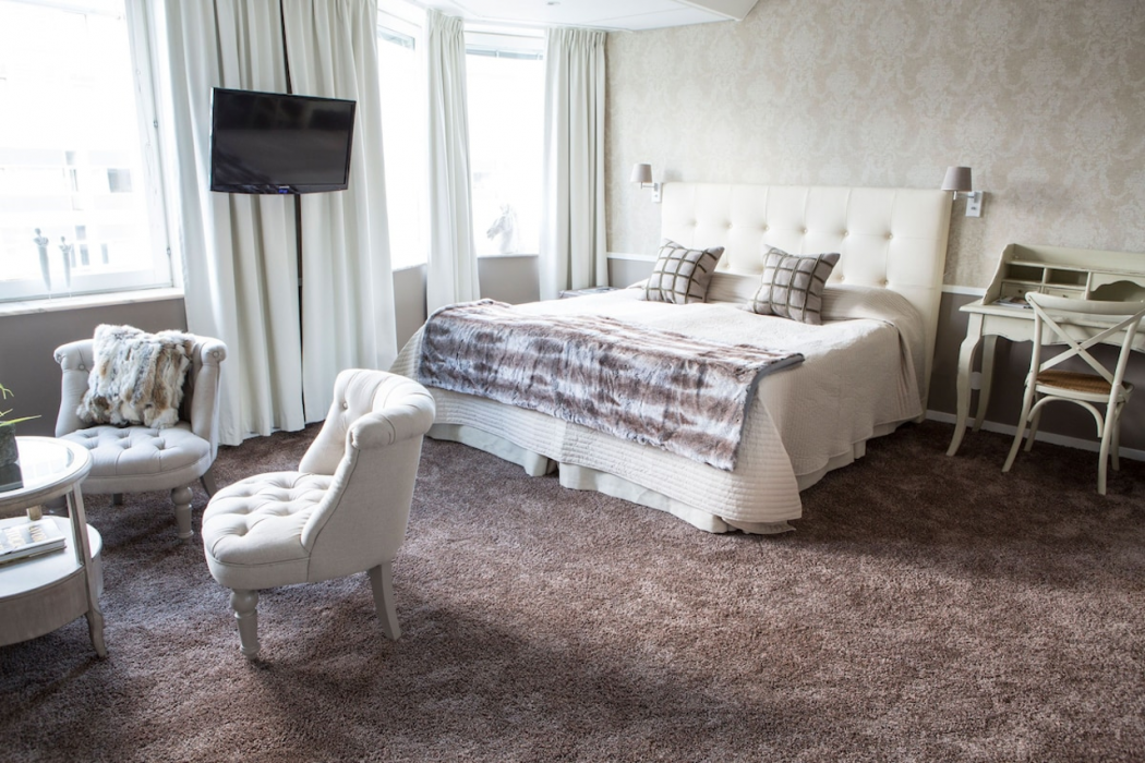 Freys Hotel 24/65