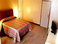 Hotel Pacific Garden 28/58