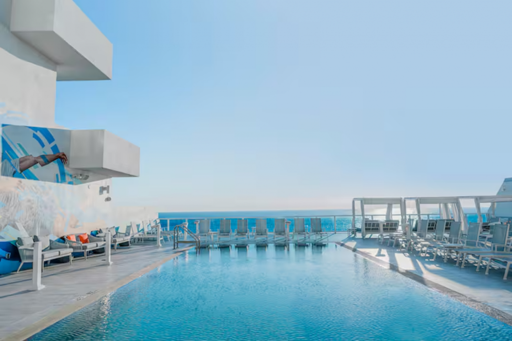 Hotel Maren Fort Lauderdale Beach Curio Collection By Hilton 33/72