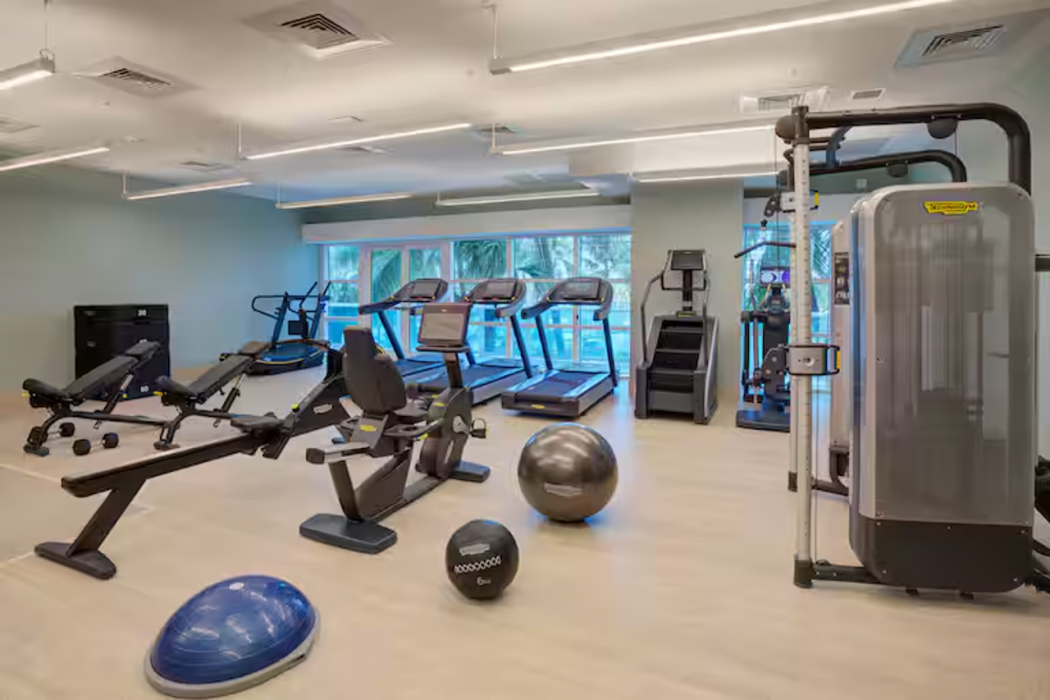 Hotel Maren Fort Lauderdale Beach Curio Collection By Hilton 38/72