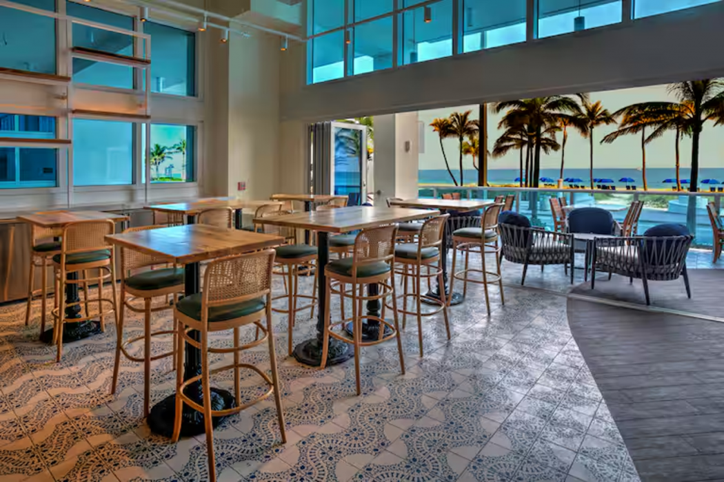 Hotel Maren Fort Lauderdale Beach Curio Collection By Hilton 51/72