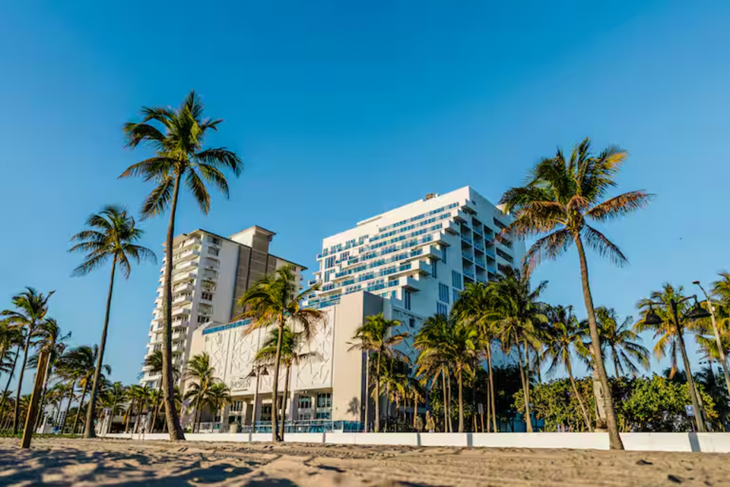 Hotel Maren Fort Lauderdale Beach Curio Collection By Hilton 2/72