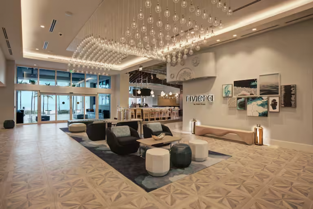 Hotel Maren Fort Lauderdale Beach Curio Collection By Hilton 11/72