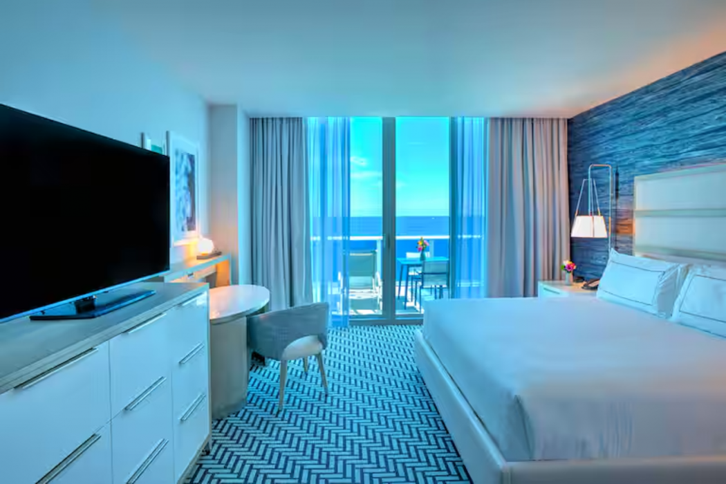 Hotel Maren Fort Lauderdale Beach Curio Collection By Hilton 20/72