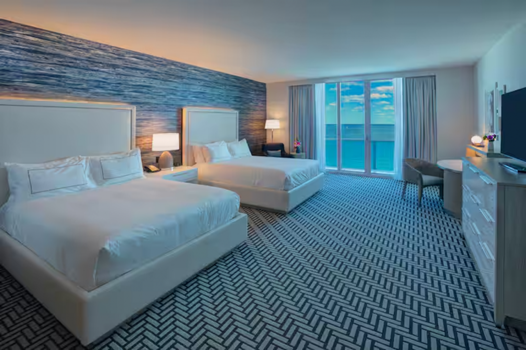 Hotel Maren Fort Lauderdale Beach Curio Collection By Hilton 23/72