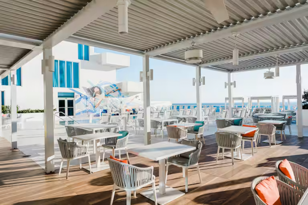 Hotel Maren Fort Lauderdale Beach Curio Collection By Hilton 50/72