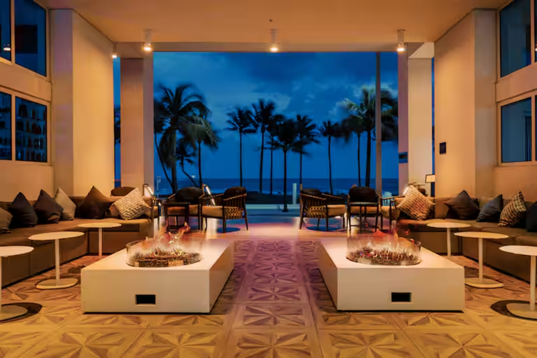 Hotel Maren Fort Lauderdale Beach Curio Collection By Hilton 27/72