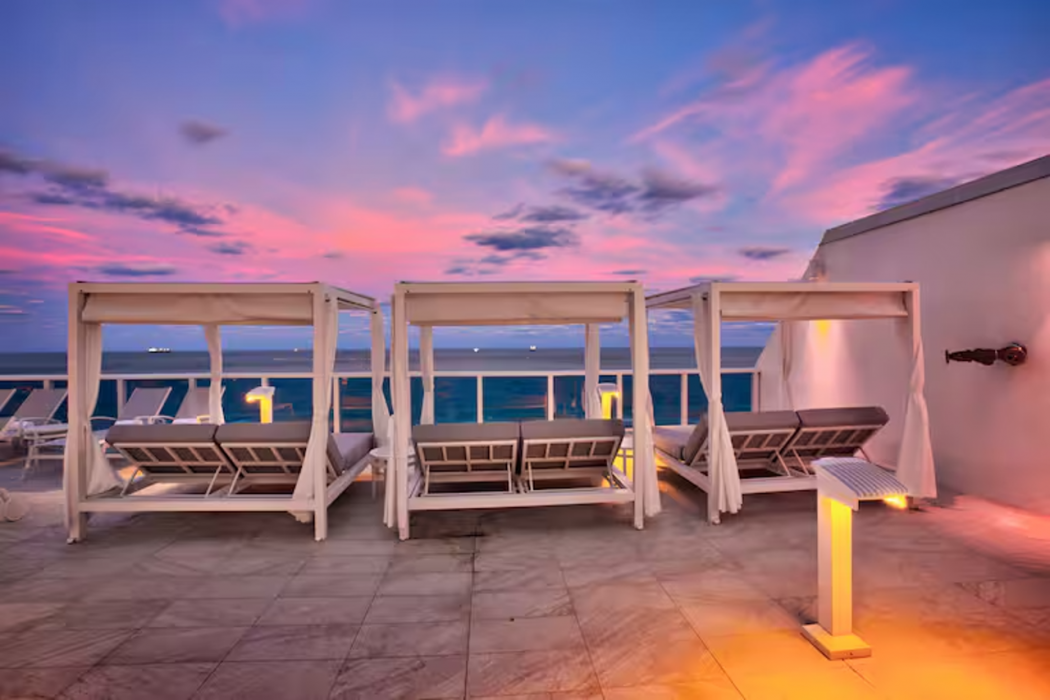 Hotel Maren Fort Lauderdale Beach Curio Collection By Hilton 28/72