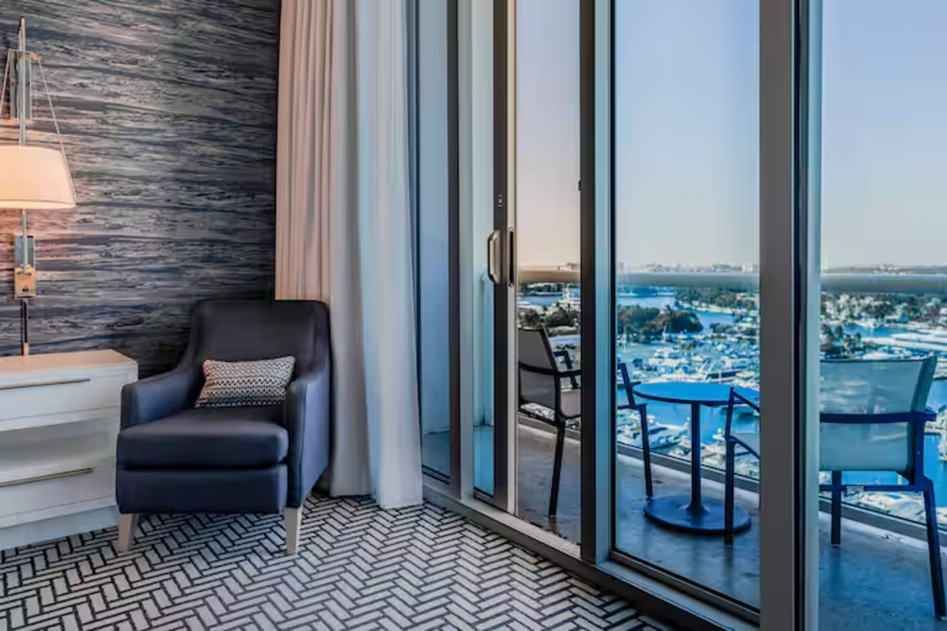 Hotel Maren Fort Lauderdale Beach Curio Collection By Hilton 21/72