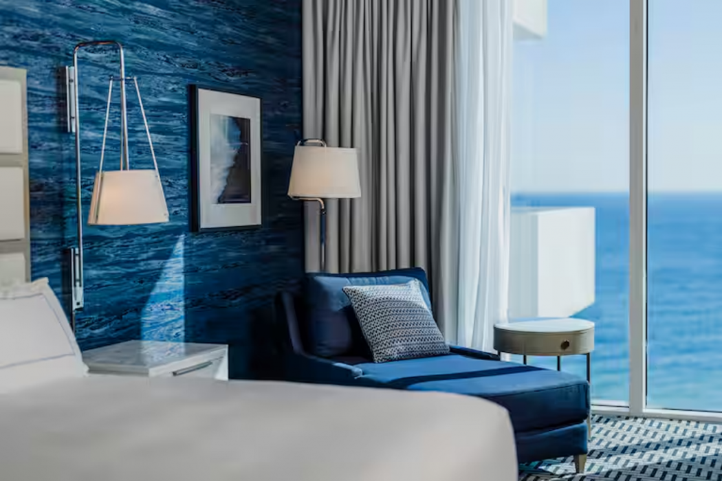 Hotel Maren Fort Lauderdale Beach Curio Collection By Hilton 17/72