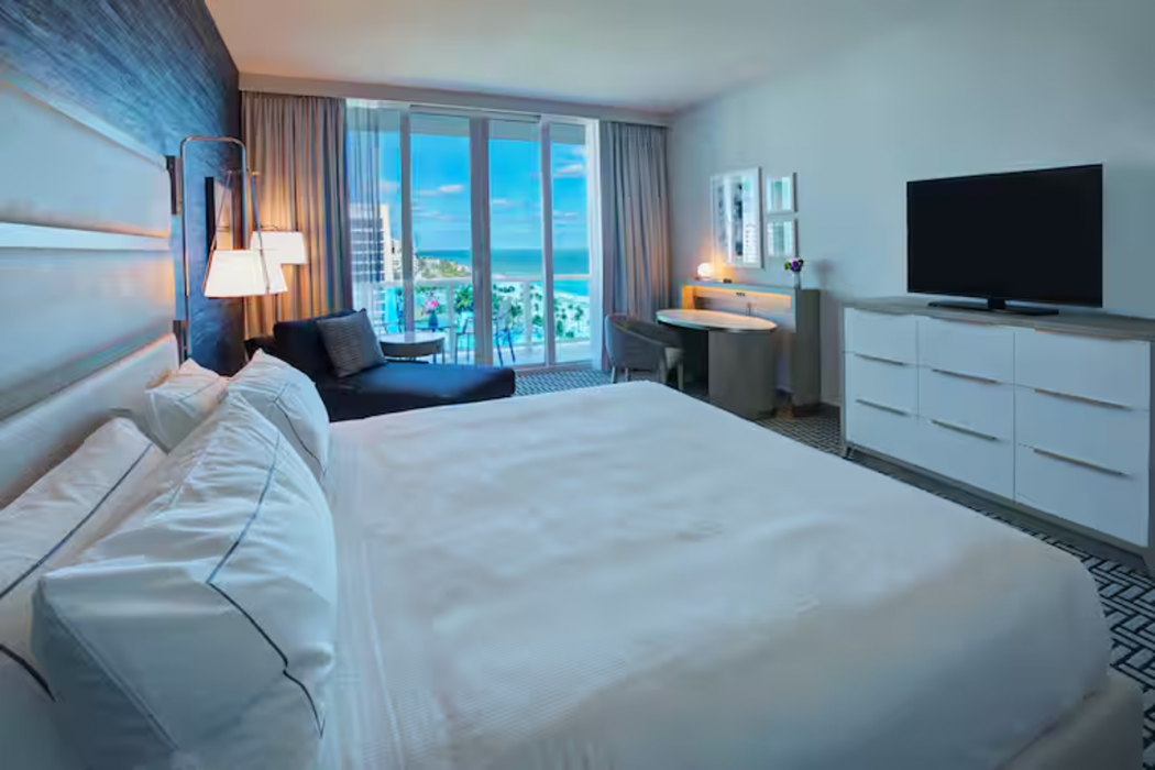 Hotel Maren Fort Lauderdale Beach Curio Collection By Hilton 19/72