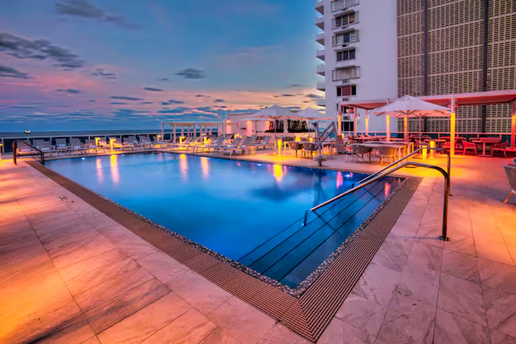 Hotel Maren Fort Lauderdale Beach Curio Collection By Hilton 34/72