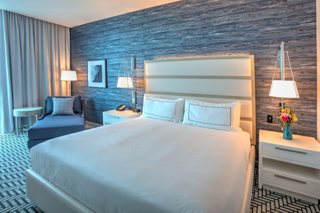 Hotel Maren Fort Lauderdale Beach Curio Collection By Hilton 24/72