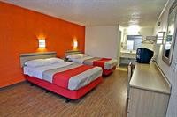 Motel6 Kalamazoo, MI 34/39