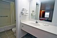 Motel6 Kalamazoo, MI 28/39