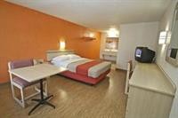 Motel6 Kalamazoo, MI 31/39