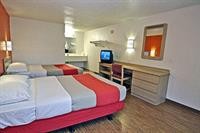 Motel6 Kalamazoo, MI 35/39