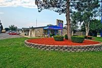 Motel6 Kalamazoo, MI 29/39