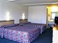 Motel6 Kalamazoo, MI 32/39
