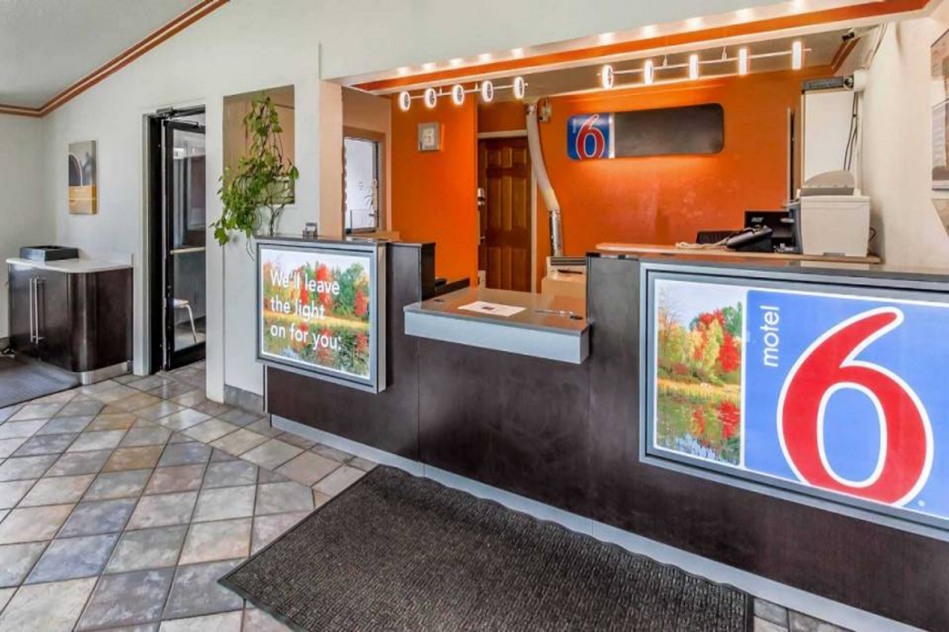 Motel6 Kalamazoo, MI — foto 5
