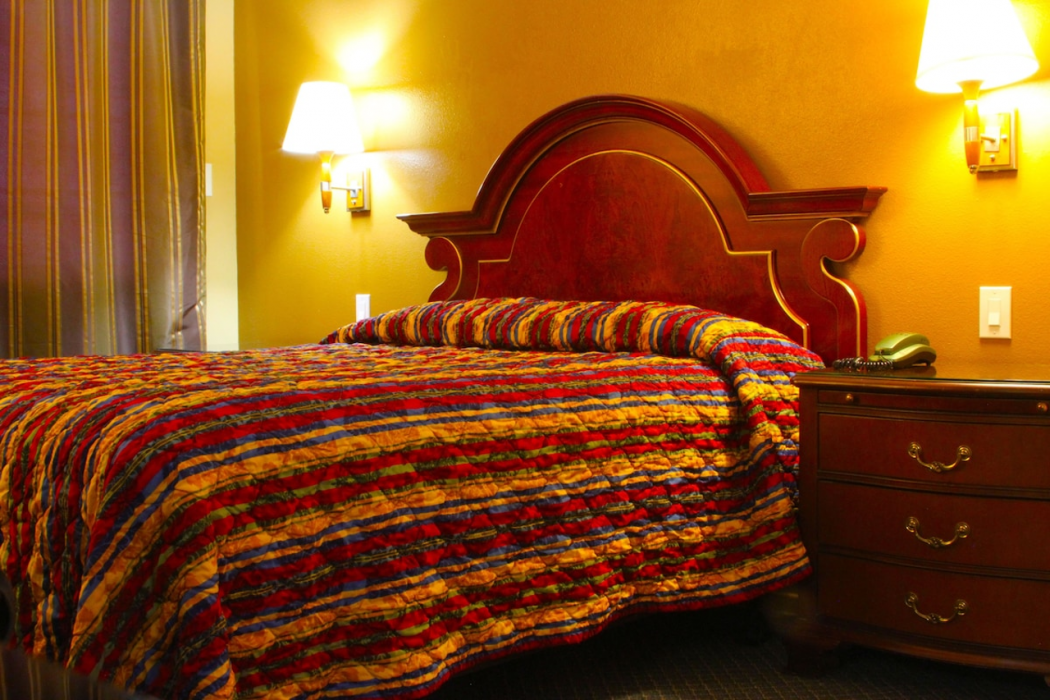 Redondo Beach Inn 14/61