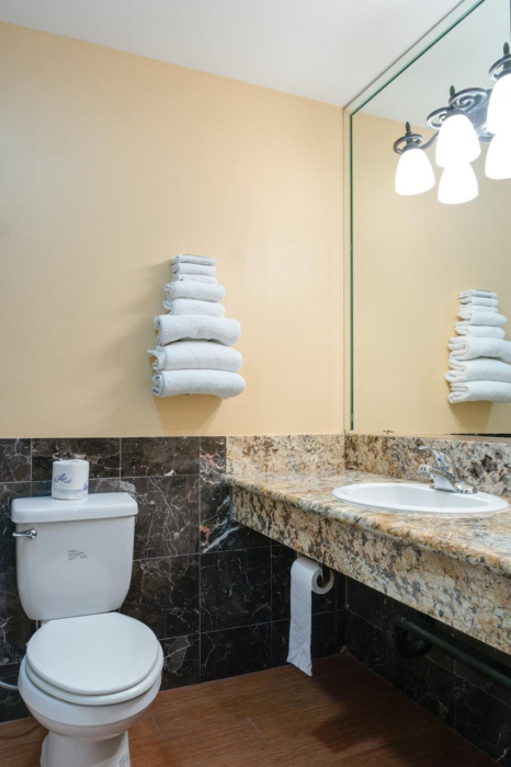 Redondo Beach Inn 17/61