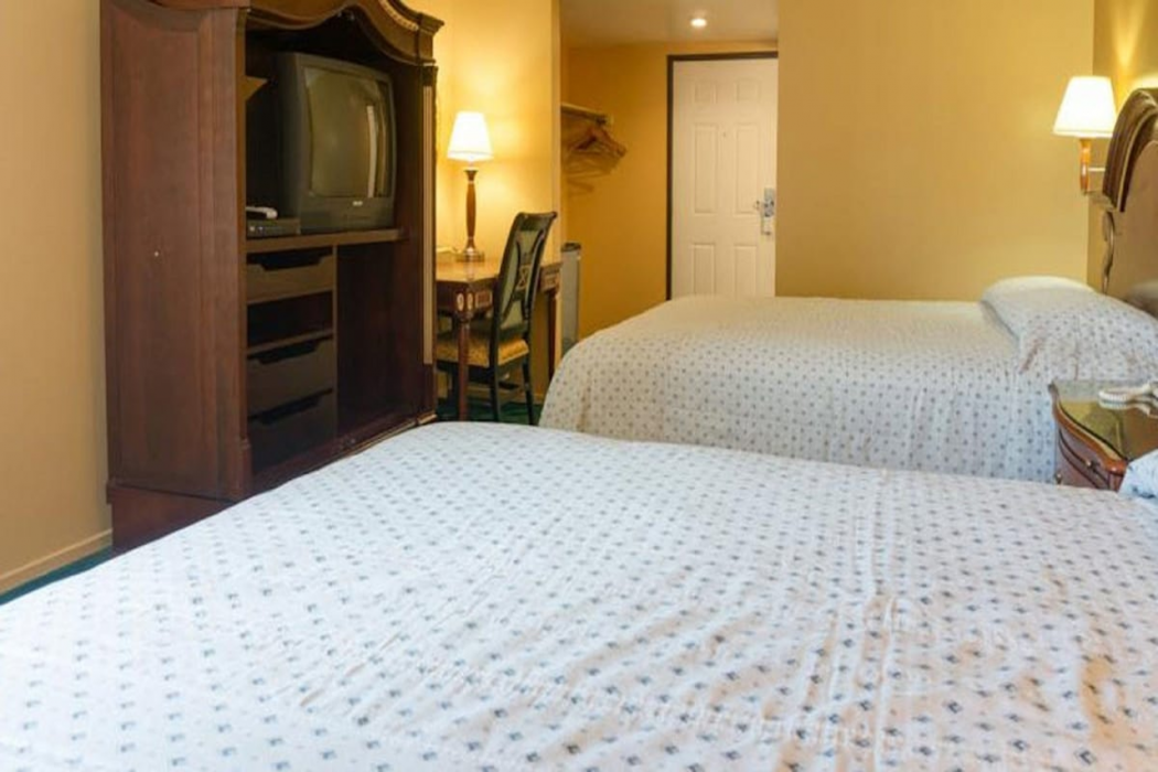 Redondo Beach Inn 11/61
