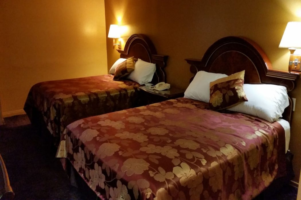 Redondo Beach Inn 13/61